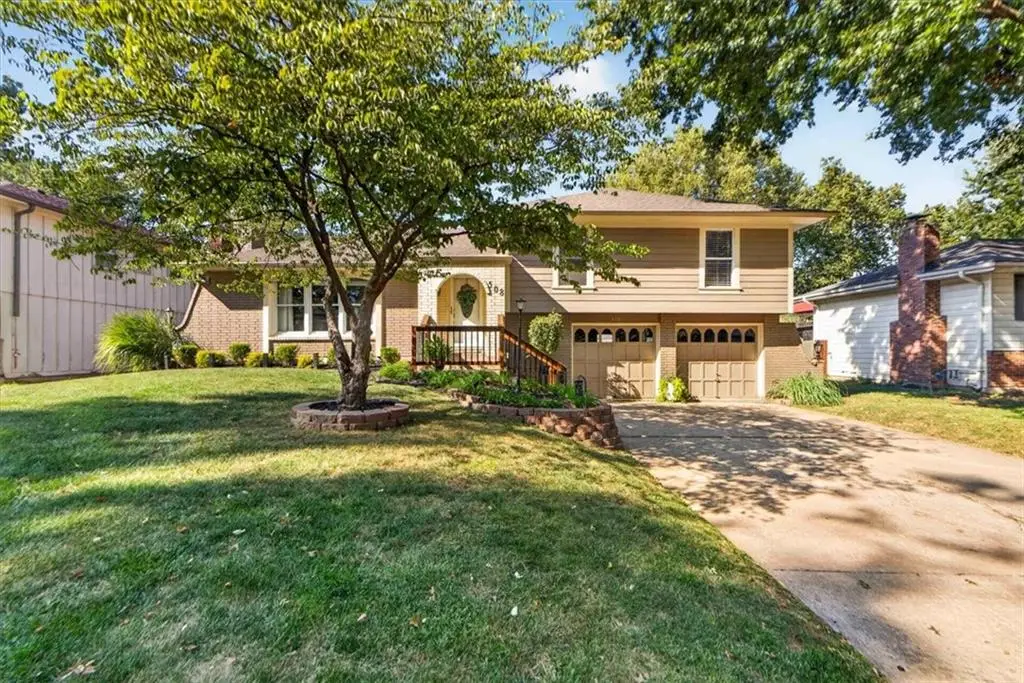 508 Sunset Lane, Belton, MO 64012 - #1