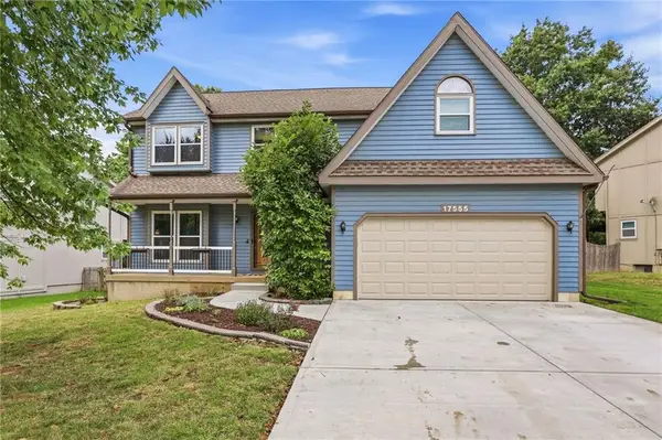 17555 W 112th Street, Olathe, KS 66061
