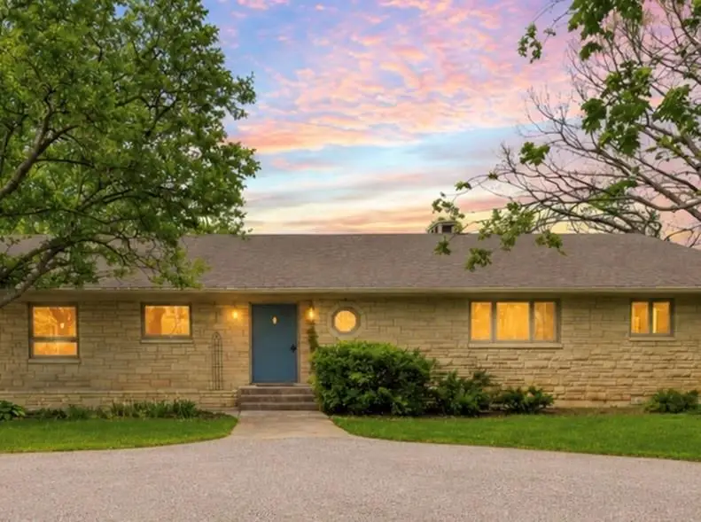 2400 Orchard Lane, Lawrence, KS 66049 - #1