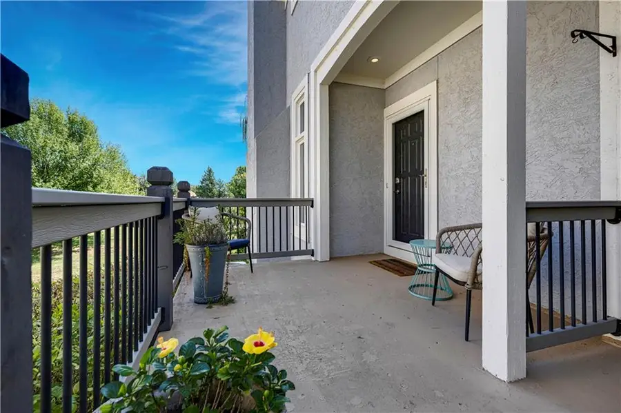 5218 W 121st Street, Overland Park, KS 66209 - #2