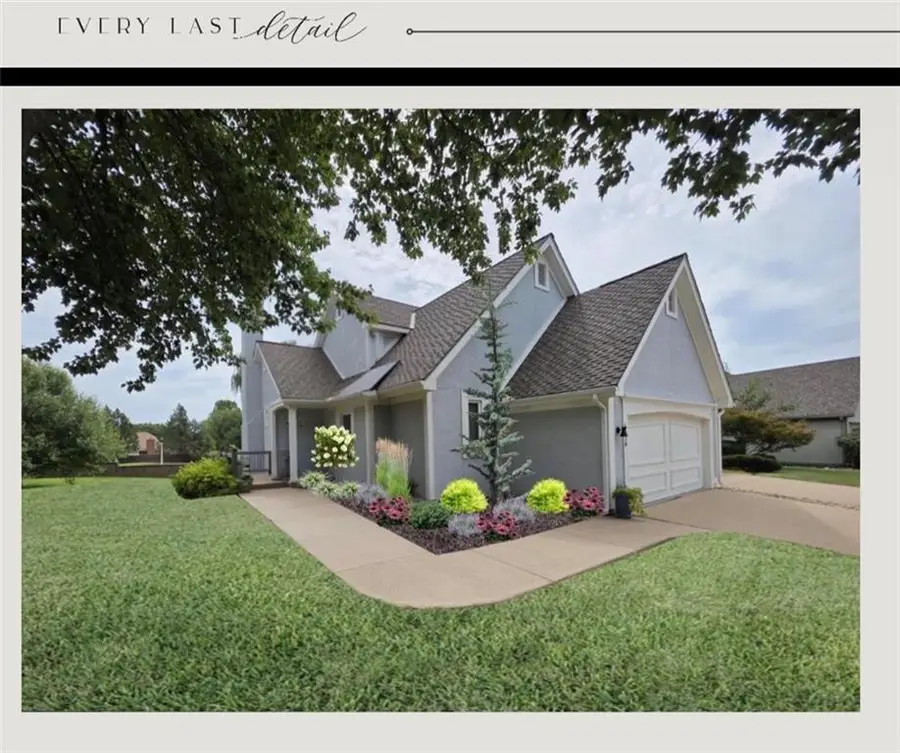5218 W 121st Street, Overland Park, KS 66209 - #3