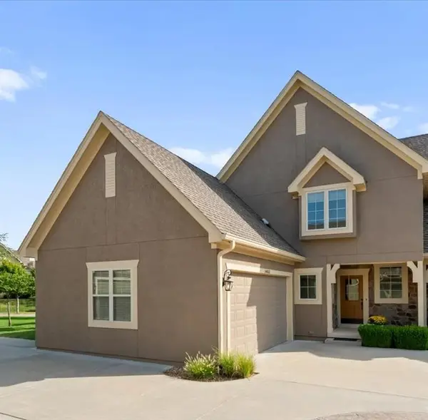 14853 Meadow Lane, Leawood, KS 66224