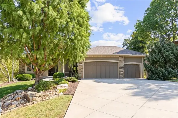 11931 S Barth Road, Olathe, KS 66061