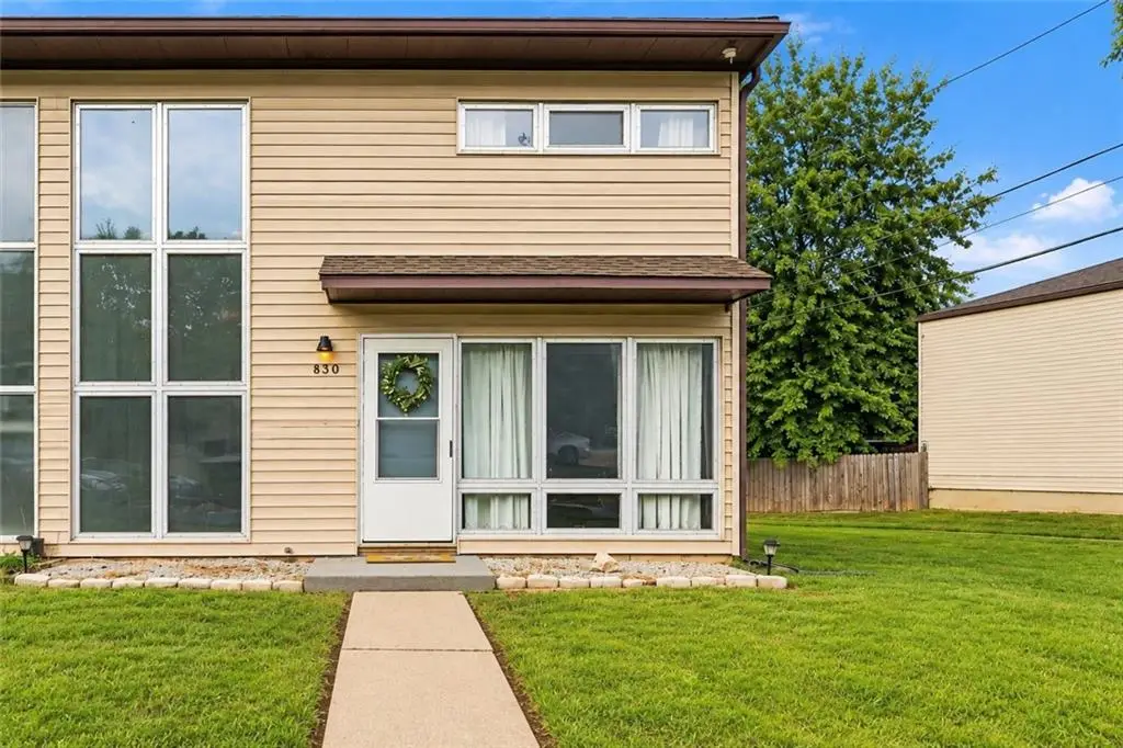 850 N 70th Street, Kansas City, KS 66112 - #1