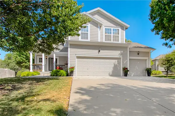 17514 W 162nd Street, Olathe, KS 66062
