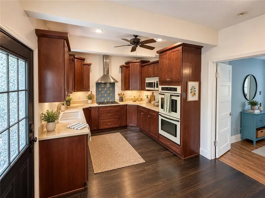 317 SE Grand Avenue, Lees Summit, MO 64063 - #2