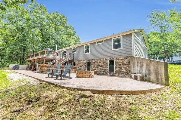 1675 Jackson Road, Ottawa, KS 66067