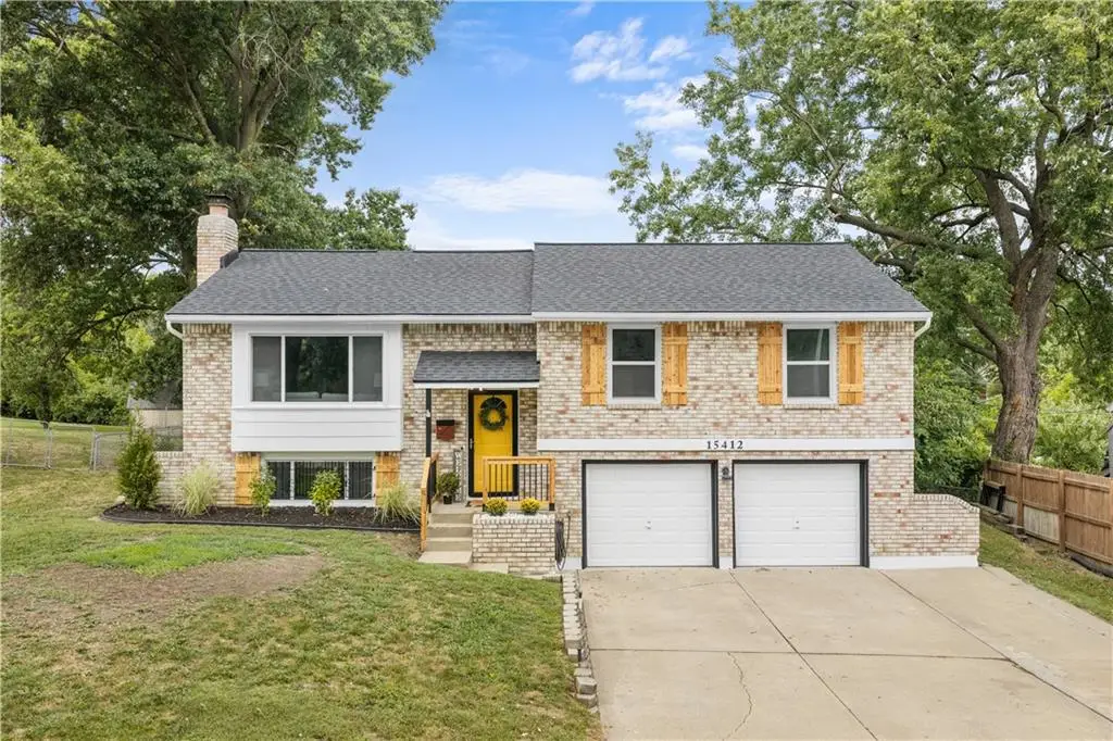 15412 E 42nd Place, Independence, MO 64055 - #1