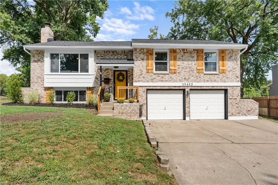 15412 E 42nd Place, Independence, MO 64055 - #2