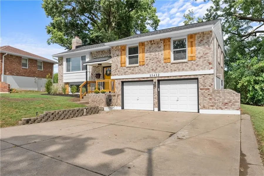 15412 E 42nd Place, Independence, MO 64055 - #3