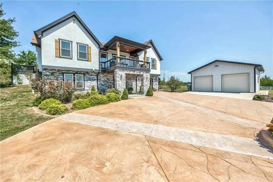 26030 Hospital Drive, Paola, KS 66071 - #2