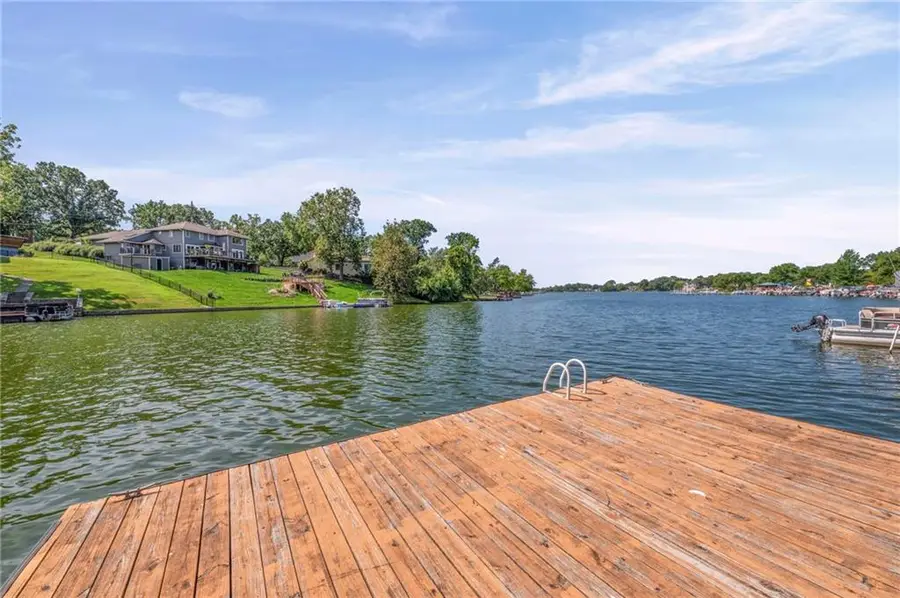 9609 NW 77th Terrace, Weatherby Lake, MO 64152 - #2