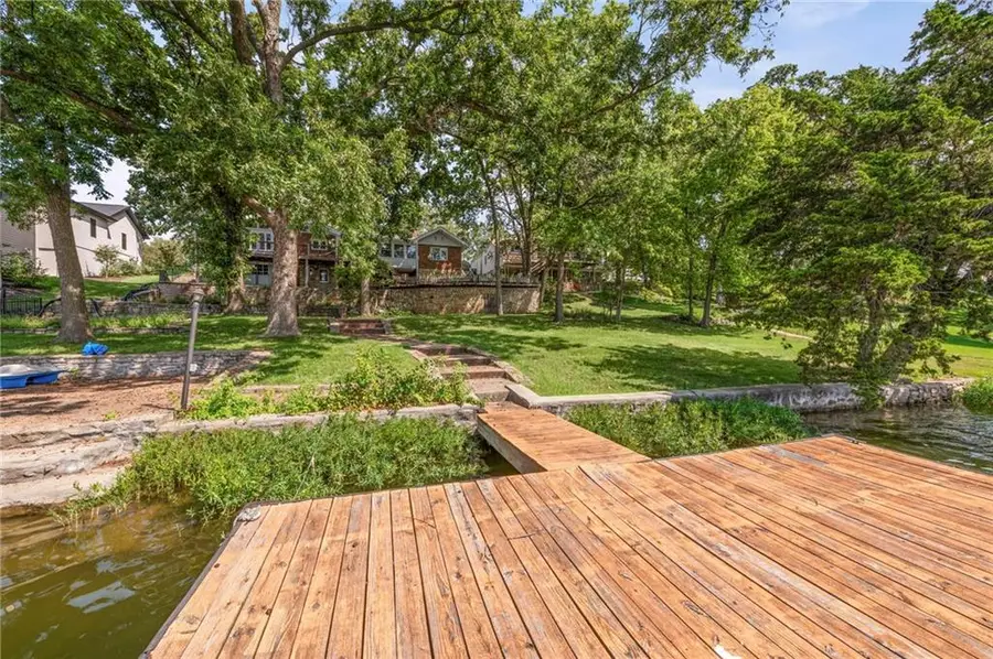 9609 NW 77th Terrace, Weatherby Lake, MO 64152 - #3