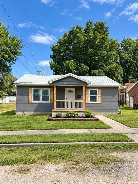 102 Center Street, Windsor, MO 65360 - #1