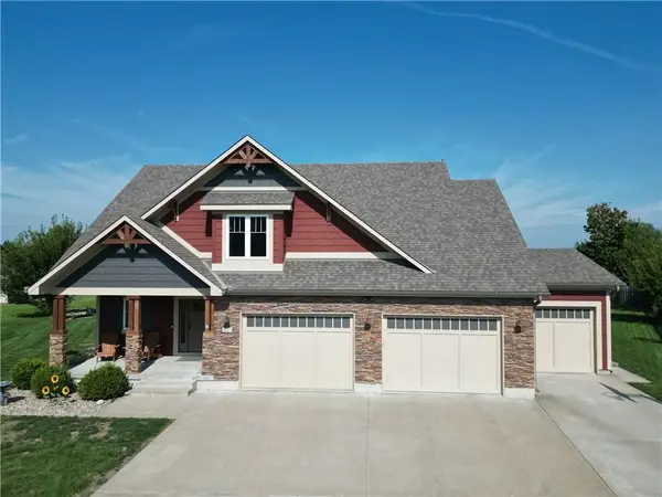 701 Lightner Circle, Odessa, MO 64076