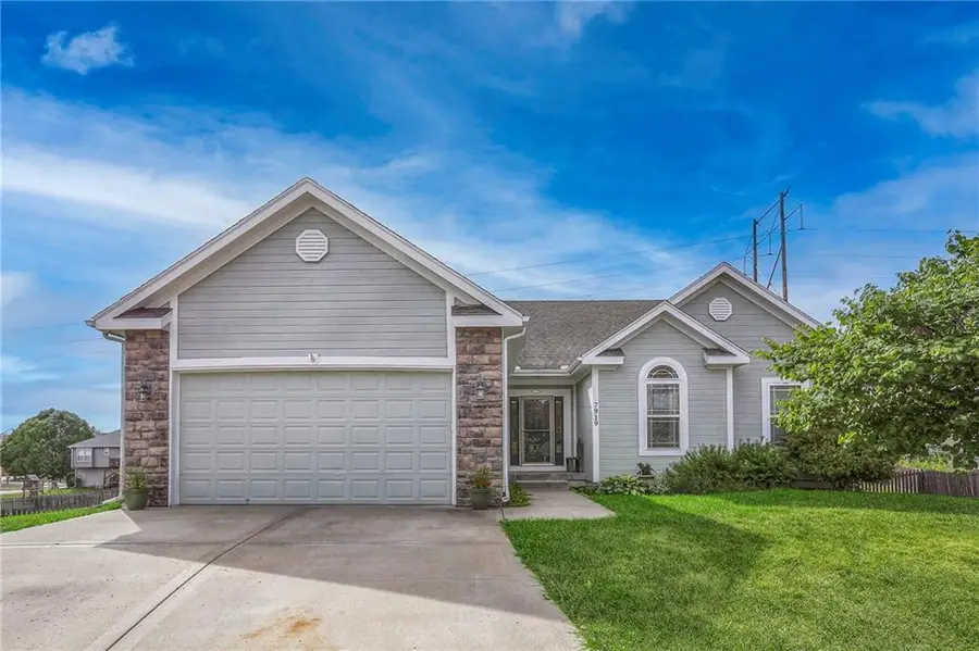 7919 NE 109th Court, Kansas City, MO 64157 - #2