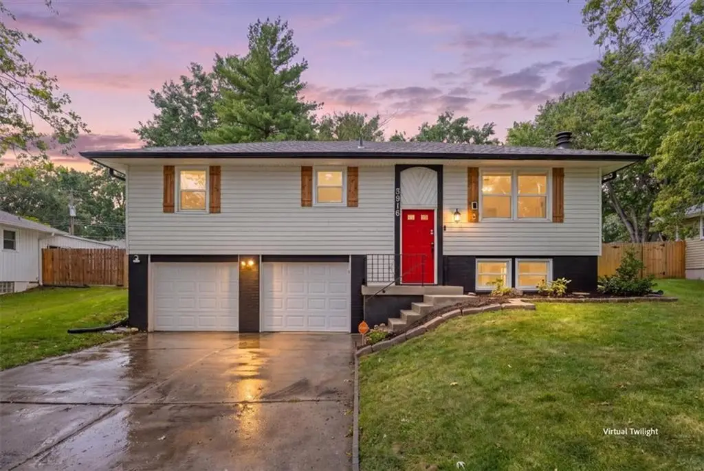 3916 S Crackerneck Road, Independence, MO 64055 - #1