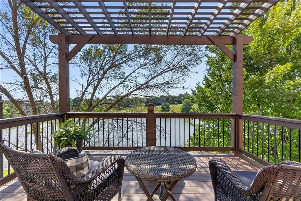 16100 Linden Street, Overland Park, KS 66085 - #1