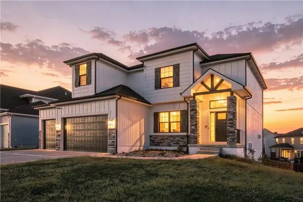 2333 SW Old Port Road, Lee's Summit, MO 64082