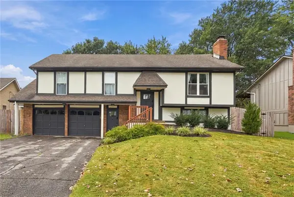 16021 W 153rd Terrace, Olathe, KS 66062
