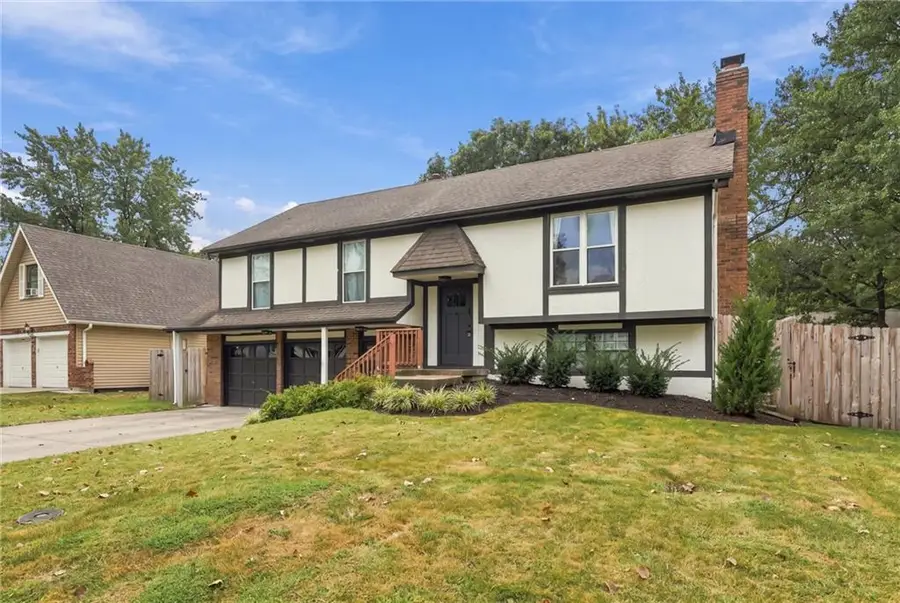 16021 W 153rd Terrace, Olathe, KS 66062 - #2