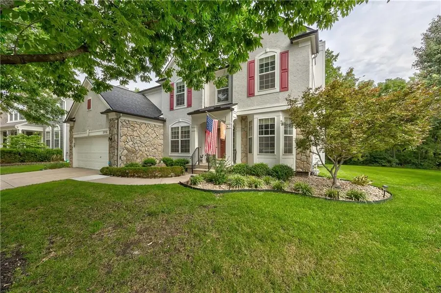 15712 W 158th Terrace, Olathe, KS 66062 - #3