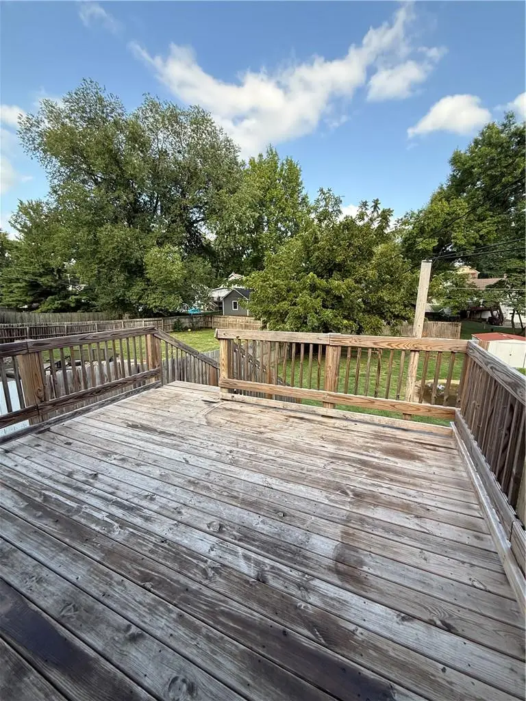 2607 Parallel Avenue, Saint Joseph, MO 64506 - #3