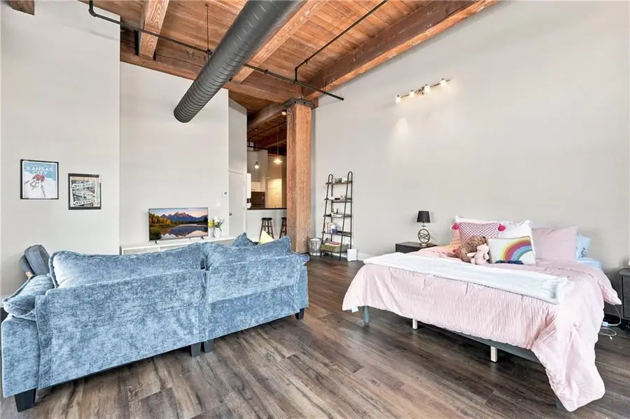 308 W 8th Street #216, Kansas City, MO 64105 - #3