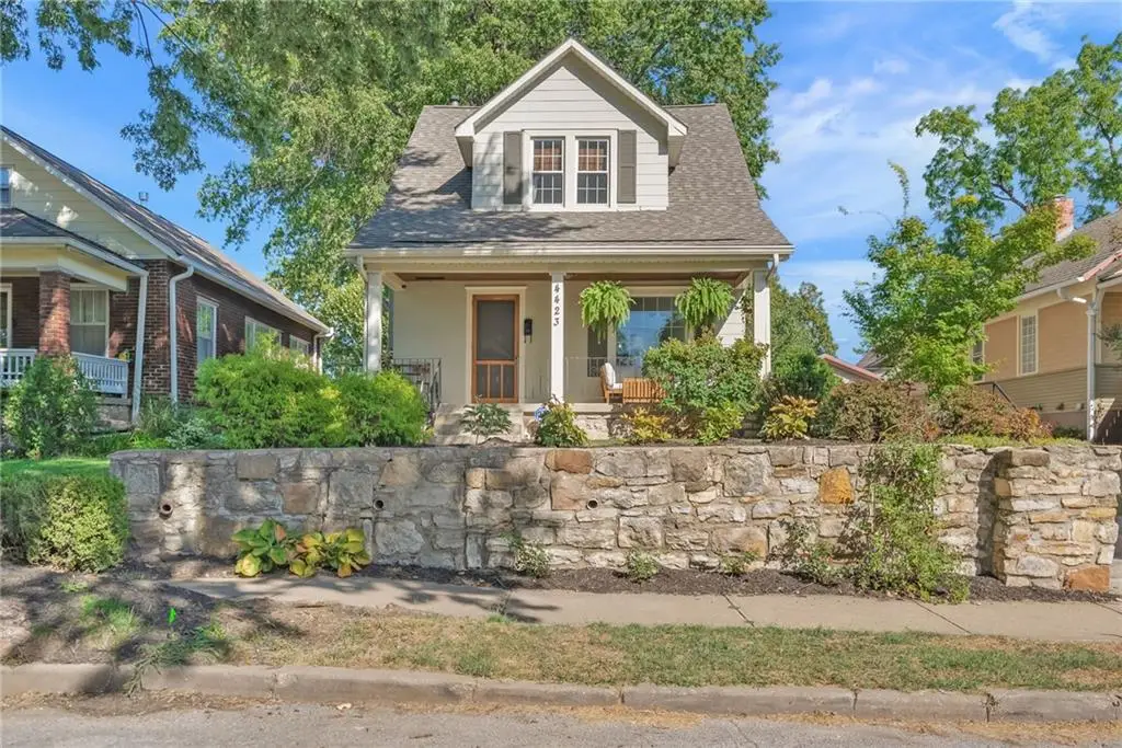 4423 Genessee Street, Kansas City, MO 64111 - #1