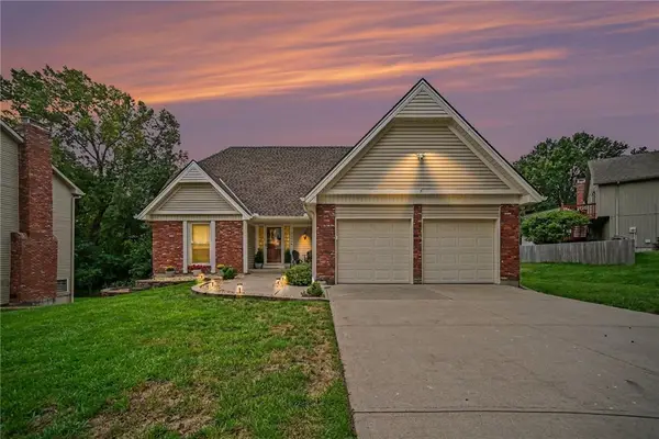 8309 N Marston Avenue, Kansas City, MO 64151