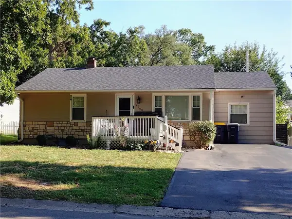4503 NE 50th Street, Kansas City, MO 64119