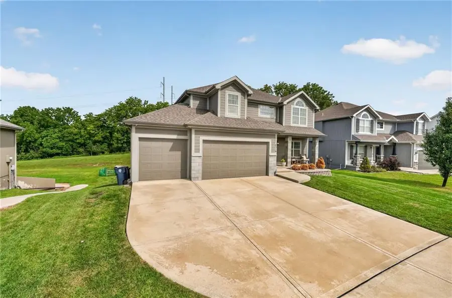 4316 NE 88 Street, Kansas City, MO 64156 - #2