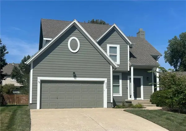 6624 W 149th Street, Overland Park, KS 66223