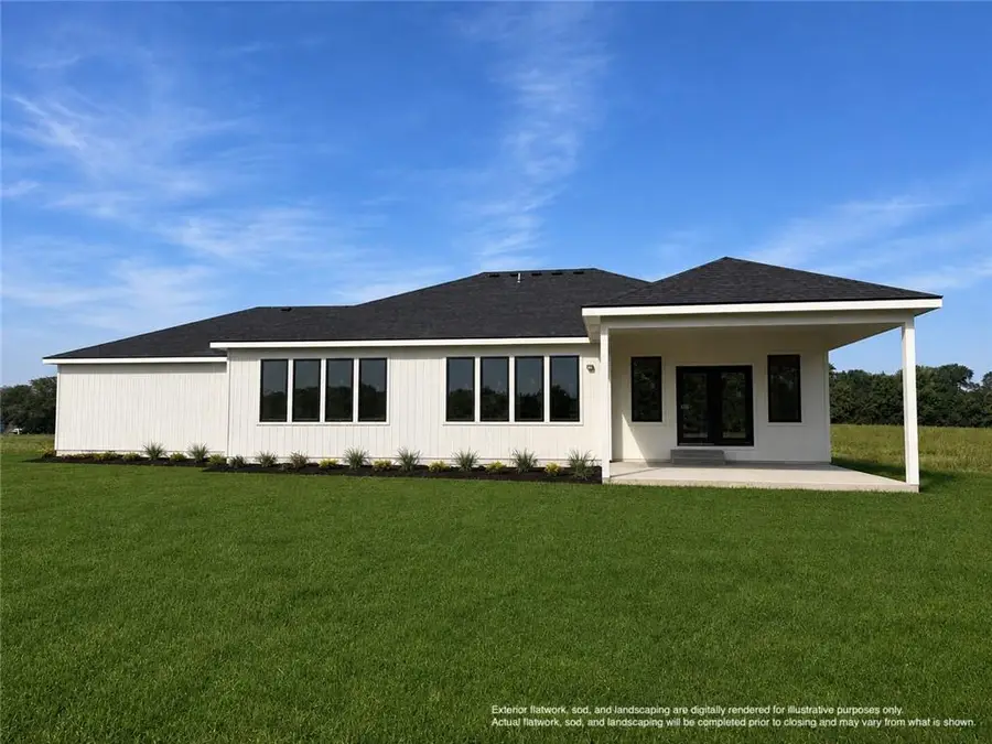 13503 S Heritage Drive, Lees Summit, MO 64086 - #3