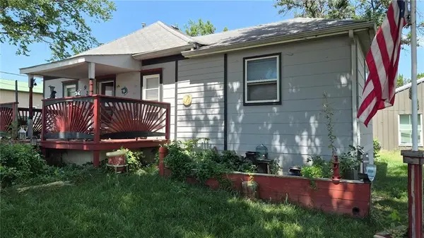 925 E Wilson Street, Ottawa, KS 66067