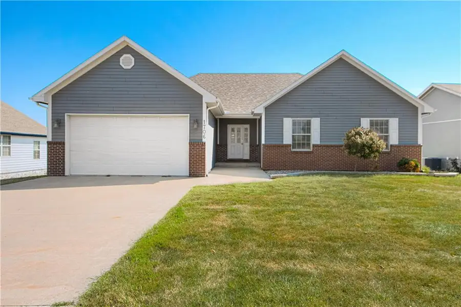 1706 Bluebird Court, Atchison, KS 66002 - #3