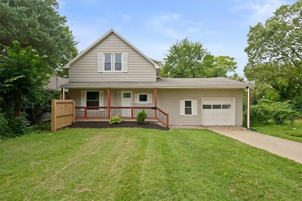 4028 S Minnie Street, Kansas City, KS 66103 - #1
