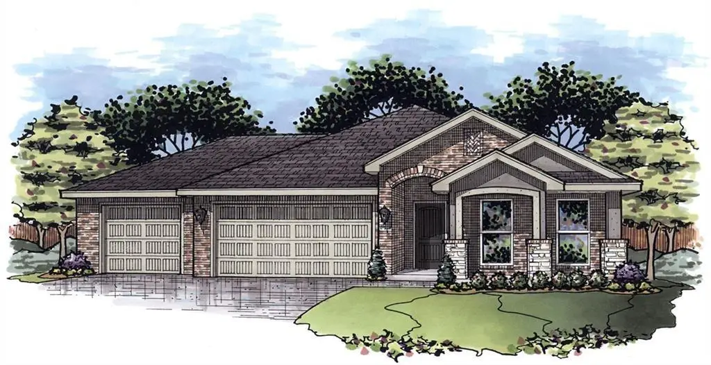 9307 Pickering Street, Lenexa, KS 66227 - #1