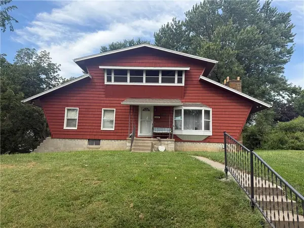 2504 Shirley Drive, St Joseph, MO 64503