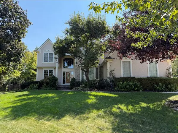 9323 W 146th Street, Overland Park, KS 66221