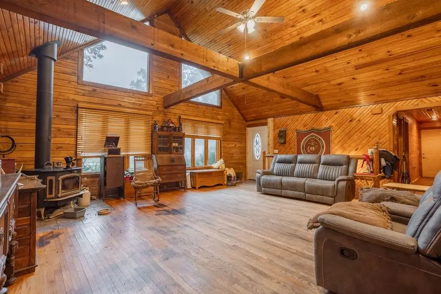 6030 Se 740 Pvt Road, Collins, MO 64738 - #2