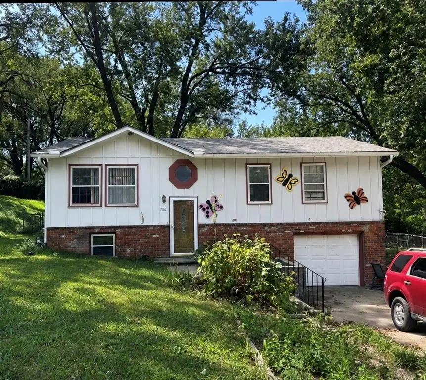 7001 Sloan Avenue, Kansas City, KS 66109 - #1