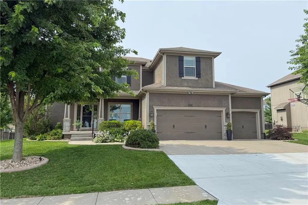 104 SW Shores Drive, Lees Summit, MO 64064 - #1