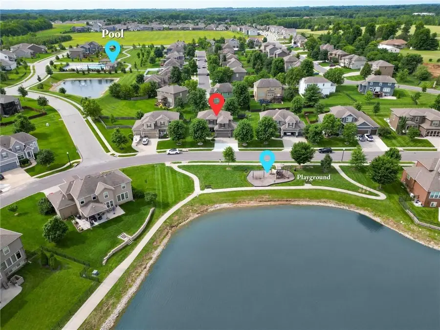 104 SW Shores Drive, Lees Summit, MO 64064 - #2
