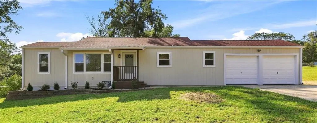 3418 N 62nd Street, Kansas City, KS 66104 - #1
