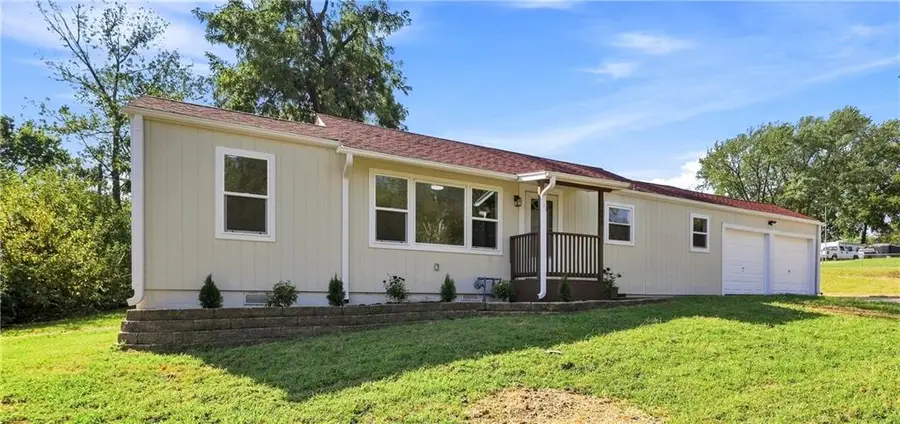 3418 N 62nd Street, Kansas City, KS 66104 - #2