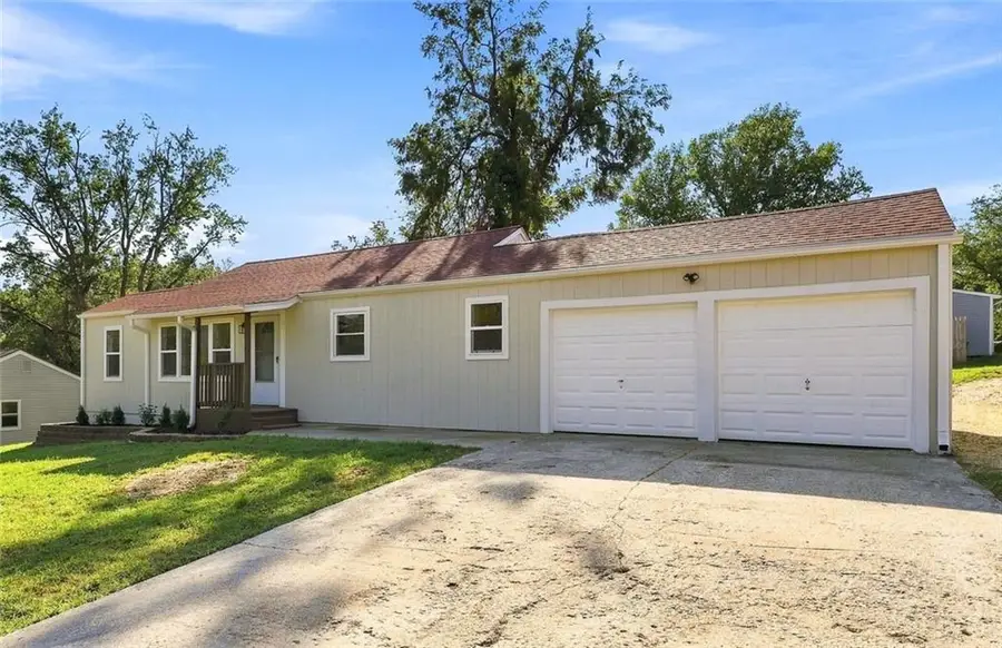 3418 N 62nd Street, Kansas City, KS 66104 - #3
