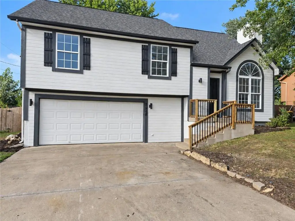 21380 W 181st Terrace, Olathe, KS 66062 - #1