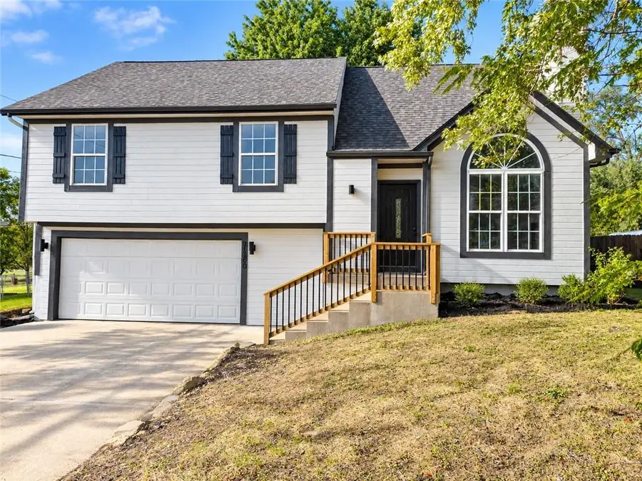 21380 W 181st Terrace, Olathe, KS 66062 - #3