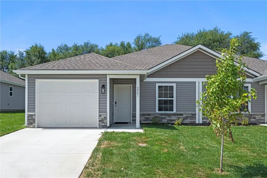 9313 N Adrian Avenue, Kansas City, MO 64154 - #2